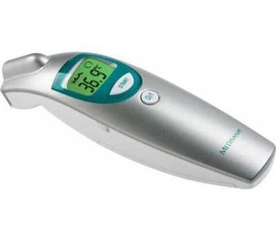 Термометр медицинский инфракрасный MEDISANA FTN MEDISANA FTN MEDISANA FTN