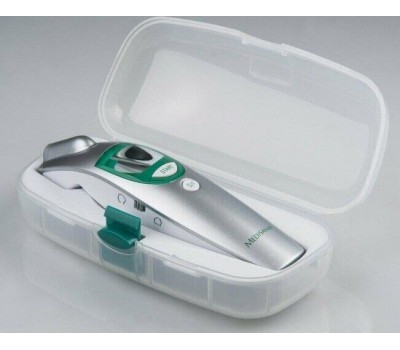 Термометр медицинский инфракрасный MEDISANA FTN MEDISANA FTN MEDISANA FTN