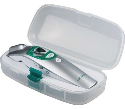 Термометр медицинский инфракрасный MEDISANA FTN MEDISANA FTN MEDISANA FTN