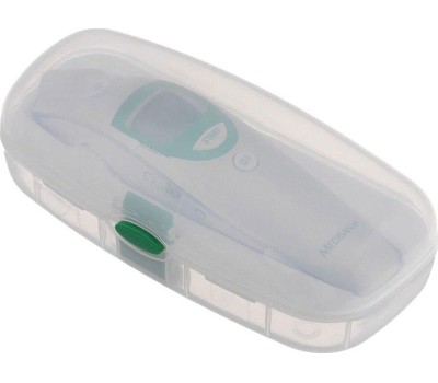 Термометр медицинский инфракрасный MEDISANA FTN MEDISANA FTN MEDISANA FTN