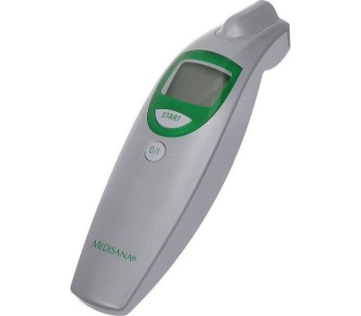 Термометр медицинский инфракрасный MEDISANA FTN MEDISANA FTN MEDISANA FTN