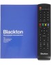 Телевизор BLACKTON Bt 43FSU32B UHD SMART
