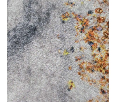 Коврик для ванны/туалета САНАКС 00834 Коврик дизайнерский AMBER A 140 одинарный 550 х 900 мм