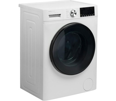 Стиральная машина Centek CT-1953 (белый) 1400 / 8кг / 52см / 16пр /Дисплей/ INVERTER /Сушка 5кг/A+++