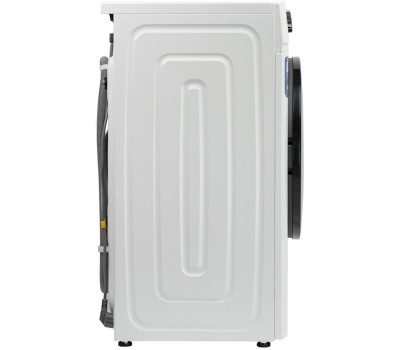 Стиральная машина Centek CT-1953 (белый) 1400 / 8кг / 52см / 16пр /Дисплей/ INVERTER /Сушка 5кг/A+++