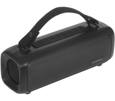 Портативные аудиосистемы SOUNDMAX SM-PS5021B(чёрный)