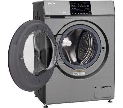 Стиральная машина HIBERG i-DDQ6 - 814 Sd