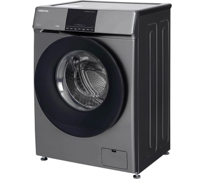 Стиральная машина HIBERG i-DDQ6 - 814 Sd