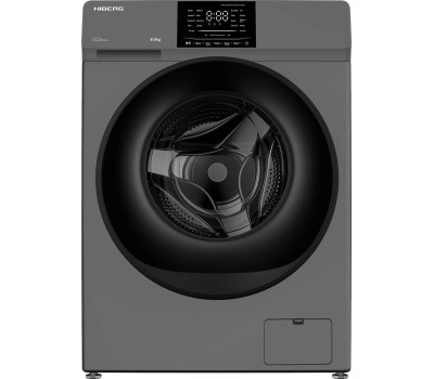 Стиральная машина HIBERG i-DDQ6 - 814 Sd