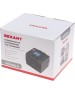 Стабилизатор напряжения однофазный портативный REXANT (11-5029) REX-PR-1000 черный