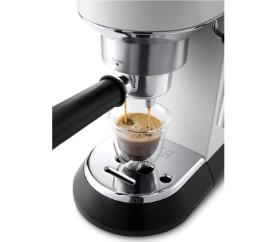 Кофеварка Delonghi EC685.W, КИТАЙ