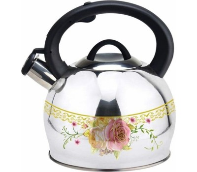 POMIDORO POMI D'ORO P-650197 Napoli Чайник со свистком, 3л