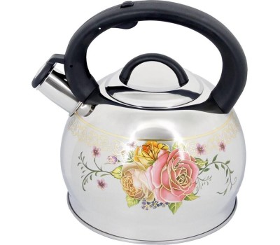 POMIDORO POMI D'ORO P-650197 Napoli Чайник со свистком, 3л