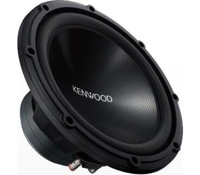 Автосабвуфер KENWOOD KFC-MW3000 головка 30см