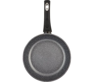 Сковорода ТРАДИЦИЯ ТКР2201И а/пр литая 20см Кристалл