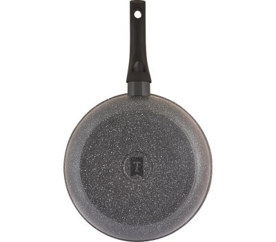 Сковорода ТРАДИЦИЯ ТКР2201И а/пр литая 20см Кристалл