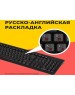 Клавиатура Acer OKW122 черный USB (ZL.KBDEE.00C)
