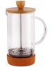 ROSENBERG R-660024 Френч-пресс 350мл