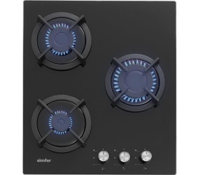 Варочная поверхность газовая SIMFER H45N30B416