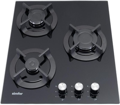 Варочная поверхность газовая SIMFER H45N30B416
