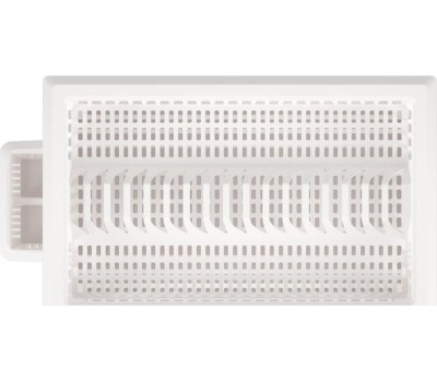 Сушилка для посуды АЛЬТЕРНАТИВА М8709 Мечта хозяйки №1 белый