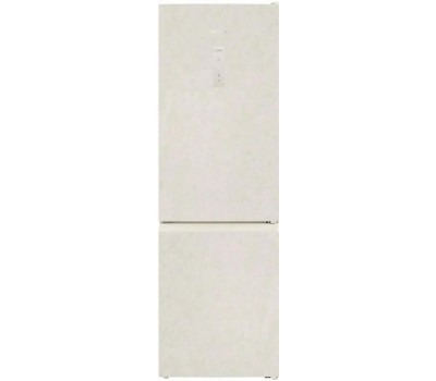 Холодильник HOTPOINT HT 5180 AB, мраморный