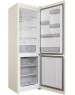 Холодильник HOTPOINT HT 5180 AB, мраморный