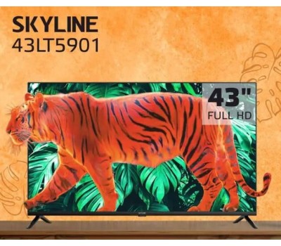 Телевизор SKYLINE 43LT5901