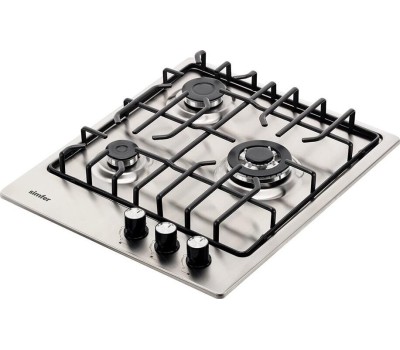 Газовая варочная поверхность SIMFER H45V35M571