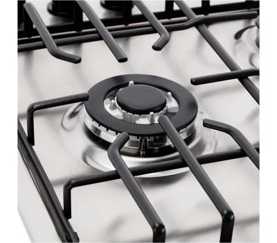 Газовая варочная поверхность SIMFER H45V35M571