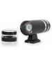Светльник SMARTBUY ( SBL-WLBK4-2E27) настенный E27*2 -Black/IP65