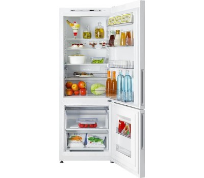 ХОЛОДИЛЬНИК-МОРОЗИЛЬНИК ХМ-4611-101