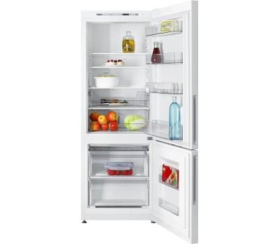 ХОЛОДИЛЬНИК-МОРОЗИЛЬНИК ХМ-4611-101