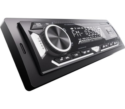 Автомагнитола AURA FIREBALL-304BT USB/SD ресивер