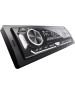 Автомагнитола AURA FIREBALL-304BT USB/SD ресивер