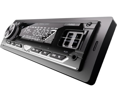 Автомагнитола AURA FIREBALL-304BT USB/SD ресивер