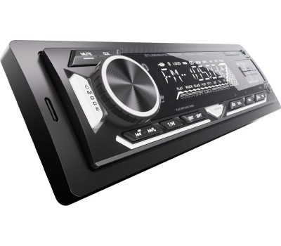 Автомагнитола AURA FIREBALL-304BT USB/SD ресивер