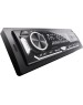Автомагнитола AURA FIREBALL-304BT USB/SD ресивер