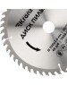 Диск пильный KRANZ (KR-92-0128) Диск пильный 250 мм х 48 зуб х 32/30 мм