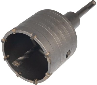 Коронка KRANZ (KR-91-0413) Коронка по бетону в сборе М22х65мм SDS PLUS