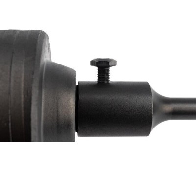 Коронка KRANZ (KR-91-0413) Коронка по бетону в сборе М22х65мм SDS PLUS