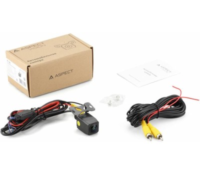Камера заднего вида ASPECT RC-5B