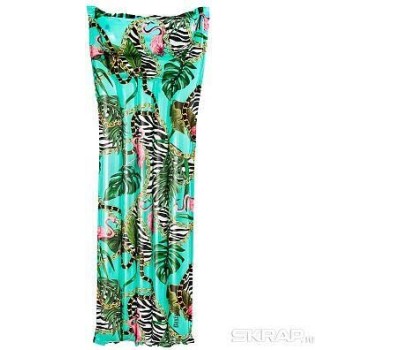 BESTWAY Матрас надувной FLORAL FANTASY 1,83м*69см 44083 (104782)