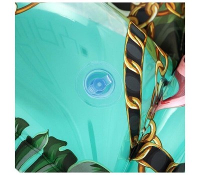 BESTWAY Матрас надувной FLORAL FANTASY 1,83м*69см 44083 (104782)