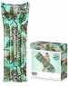 BESTWAY Матрас надувной FLORAL FANTASY 1,83м*69см 44083 (104782)