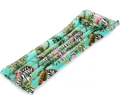 BESTWAY Матрас надувной FLORAL FANTASY 1,83м*69см 44083 (104782)