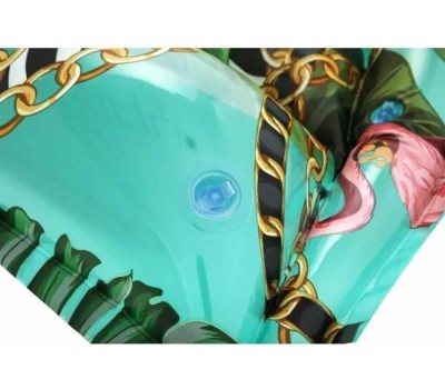 BESTWAY Матрас надувной FLORAL FANTASY 1,83м*69см 44083 (104782)