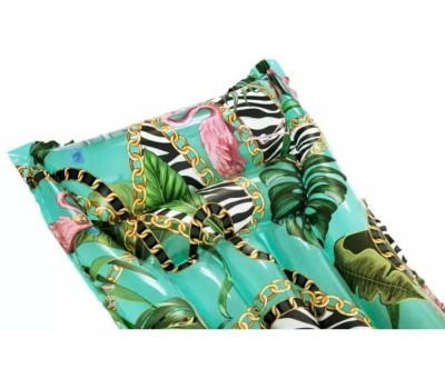 BESTWAY Матрас надувной FLORAL FANTASY 1,83м*69см 44083 (104782)