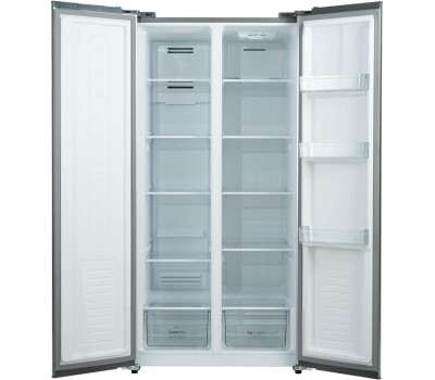 ХОЛОДИЛЬНИК-МОРОЗИЛЬНИК БИРЮСА SBS 400 I