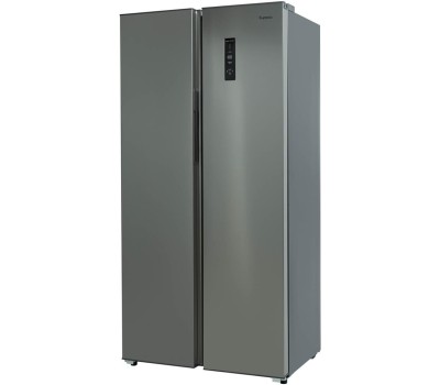 ХОЛОДИЛЬНИК-МОРОЗИЛЬНИК БИРЮСА SBS 400 I